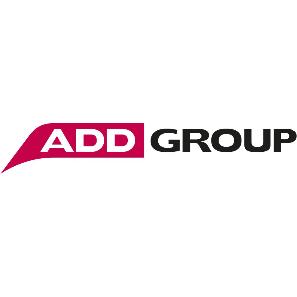 addgroup logo