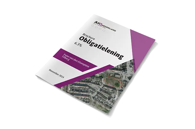 aig nederland brochure tilburg