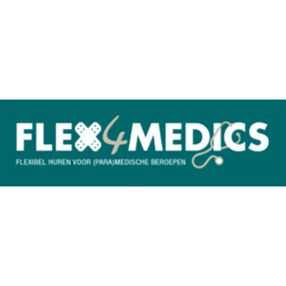 flex4medics logo