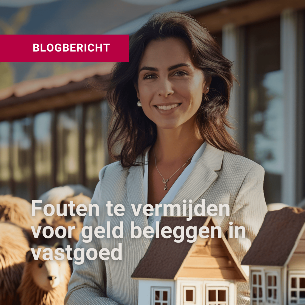 fouten vermijden bij beleggen