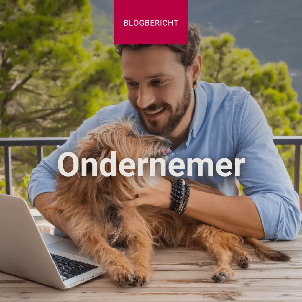 ondernemer de kleine ondernemersregeling en de voordelen voor startende ondernemers